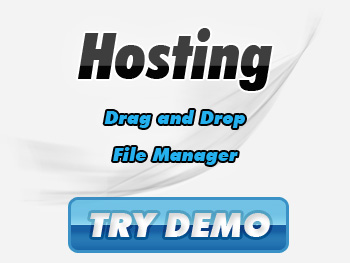 Hosting Accounts